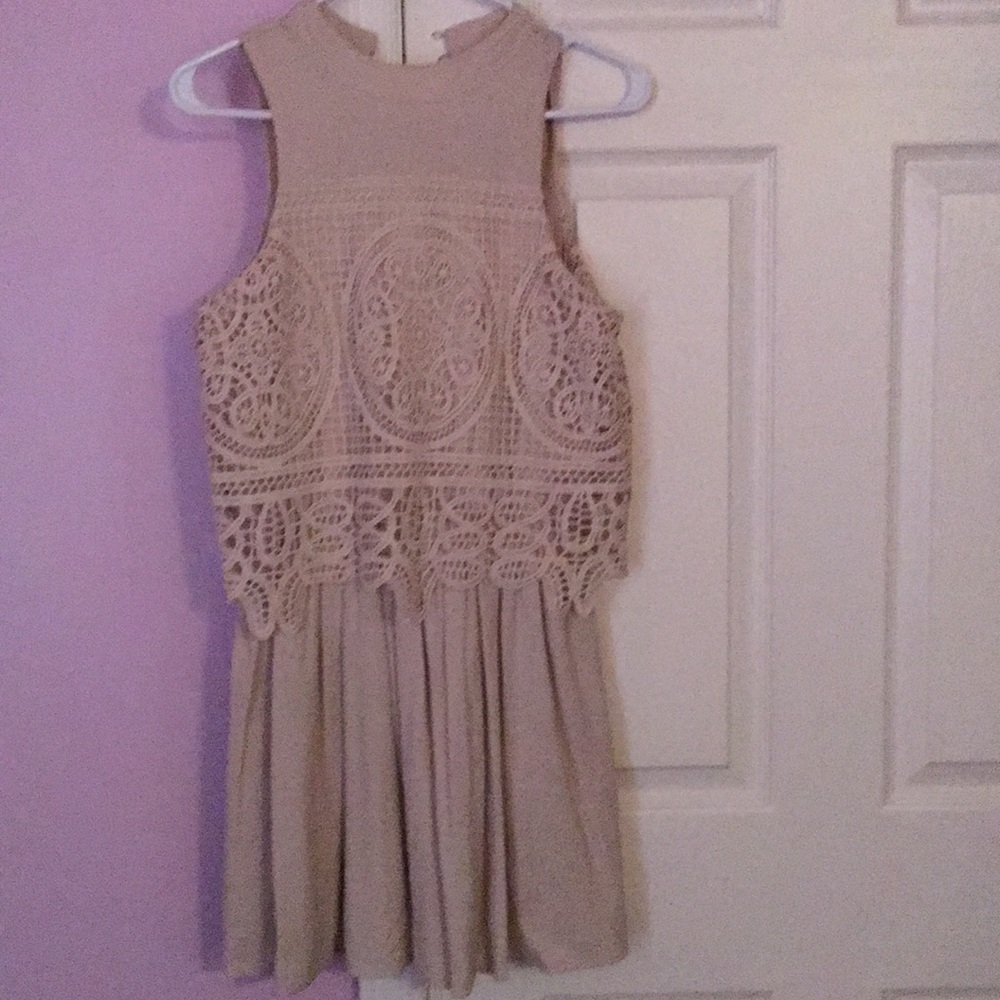 Cute dress